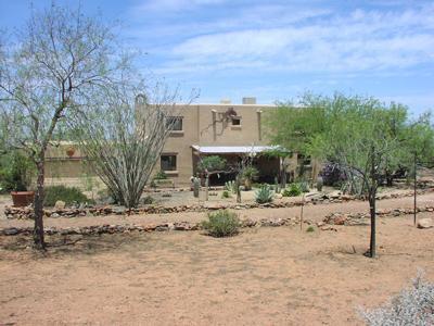 11186 E Camino Aurelia, Vail, AZ 85641 photo 2