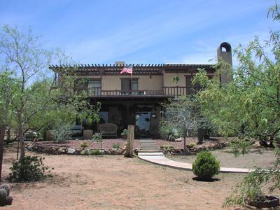 11186 E Camino Aurelia, Vail, AZ 85641 photo 1