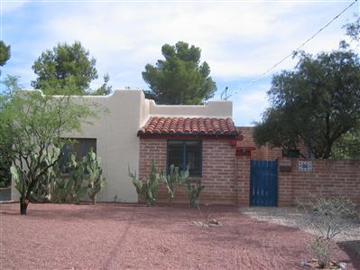 3223 E Lee St, Tucson, AZ 85716 photo 1