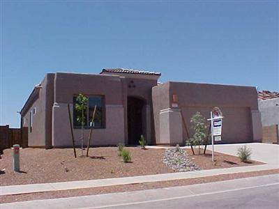 13636 E High Plains Ranch St, Vail, AZ 85641 photo 1