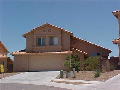 10273 E Buffaloberry Loop, Tucson, AZ 85748 photo 1