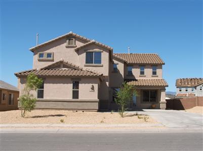 12929 E Douglas Camp Spring Dr, Vail, AZ 85641 photo 1