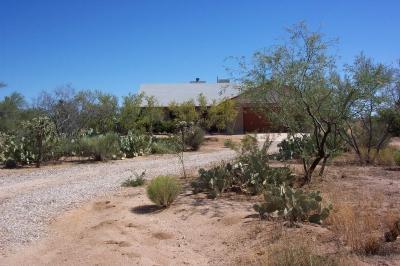 14402 E Rincon Valley Dr, Vail, AZ 85641 photo 1