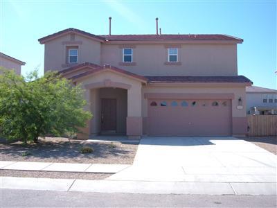 13678 E Shadow Pines Ln, Vail, AZ 85641 photo 1