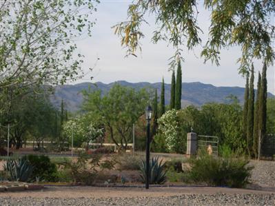 13560 E Garigans Gulch, Vail, AZ 85641 photo 2