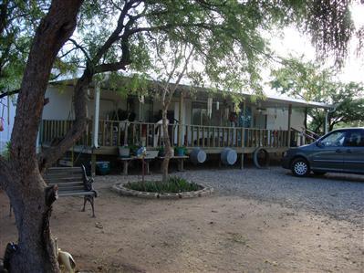 13560 E Garigans Gulch, Vail, AZ 85641 photo 1