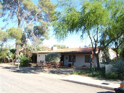 2626 E Devon St, Tucson, AZ 85716 photo 1