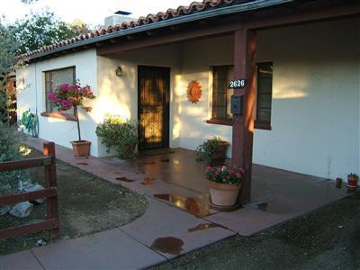 2626 E Devon St, Tucson, AZ 85716 photo 2