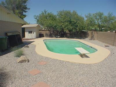 8531 E Wrightstown Rd, Tucson, AZ 85715 photo 10