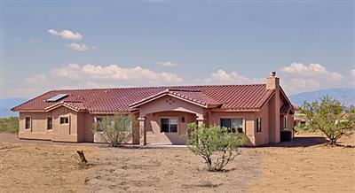 330 N Solar Dr, Vail, AZ 85641 photo 1