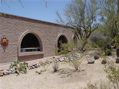 10181 E Constitution Pl, Tucson, AZ 85748 photo 1