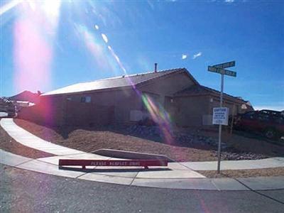 467 E Greg Rock Rd, Vail, AZ 85641 photo 1