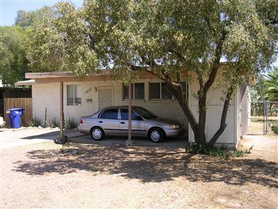 3627 E 27th St, Tucson, AZ 85713 photo 1