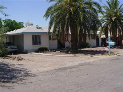 4318 E 14th St, Tucson, AZ 85711 photo 1