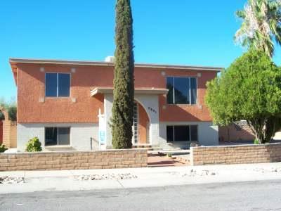 3841 W North Aire Pl, Tucson, AZ 85741 photo 1