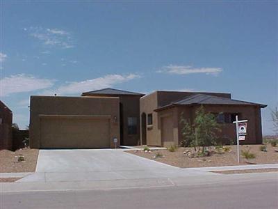 13812 E Fiery Dawn Dr, Vail, AZ 85641 photo 1