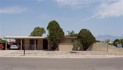 8541 E Mormon Dr, Tucson, AZ 85730 photo 1