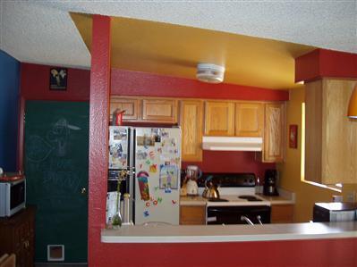 8541 E Mormon Dr, Tucson, AZ 85730 photo 4