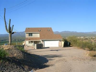86538 E Barrows Pl, Mammoth, AZ 85618 photo 1