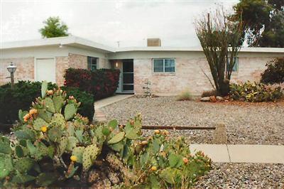 9031 E Cooper St, Tucson, AZ 85710 photo 1