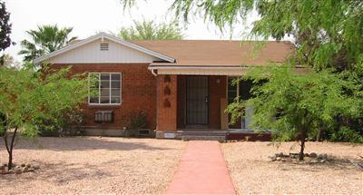 2912 E Mabel St, Tucson, AZ 85716 photo 1