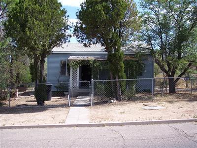 502 E 7th St, Benson, AZ 85602 photo 1