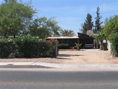 42 E Bilby Rd, Tucson, AZ 85706 photo 1