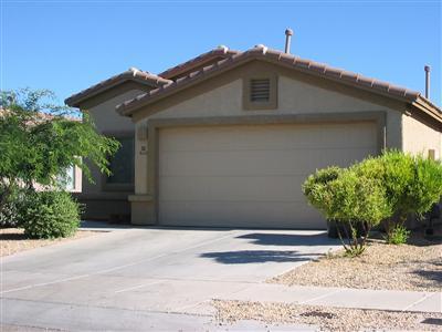 8443 E Sarnoff Ridge Pl, Tucson, AZ 85710 photo 1