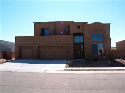 10809 S Fairway Point Ct, Vail, AZ 85641 photo 1