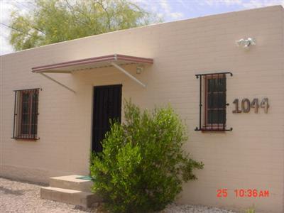 1040 E Spg, Tucson, AZ 85719 photo 1