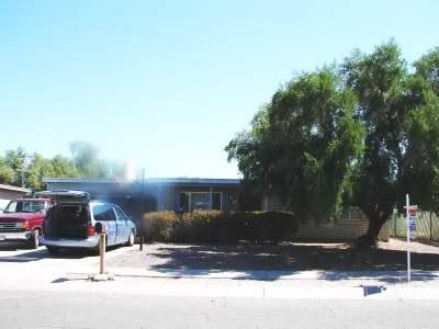 2125 E Canada St, Tucson, AZ 85706 photo 1