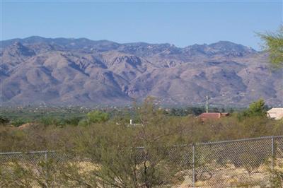 10161 E Constitution Pl, Tucson, AZ 85748 photo 2