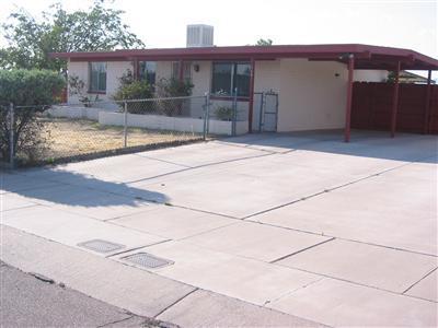 7201 E Freestone Dr, Tucson, AZ 85730 photo 1