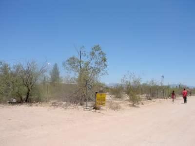 2985 E Blackbrush Rd, Tucson, AZ 85706 photo 1