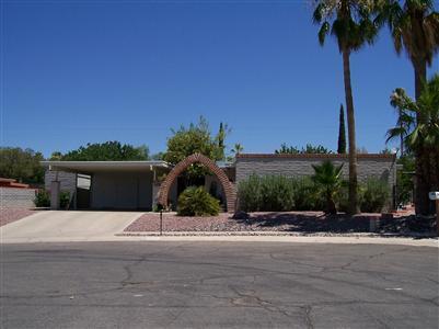 9341 E Daniel Pl, Tucson, AZ 85710 photo 1