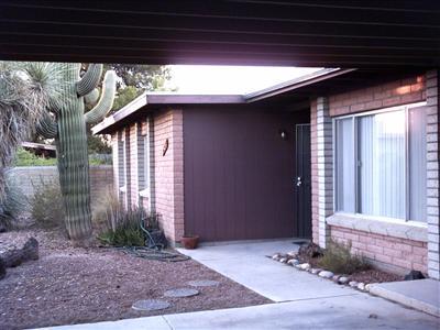 2421 E Aleppo Pl, Tucson, AZ 85706 photo 1