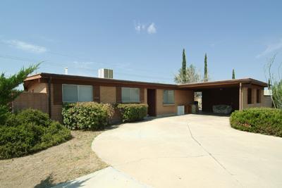9608 E Watson Dr, Tucson, AZ 85730 photo 1