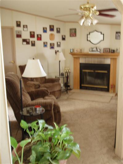 2268 W Baylee Drew Ln, Vail, AZ 85641 photo 4