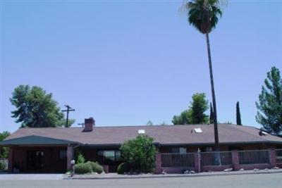 2240 E Mitchell St, Tucson, AZ 85719 photo 1