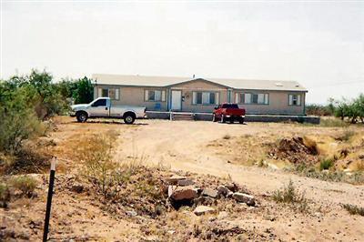 5750 E Klafter Rd, Tucson, AZ 85706 photo 1