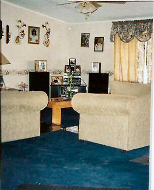 5750 E Klafter Rd, Tucson, AZ 85706 photo 3