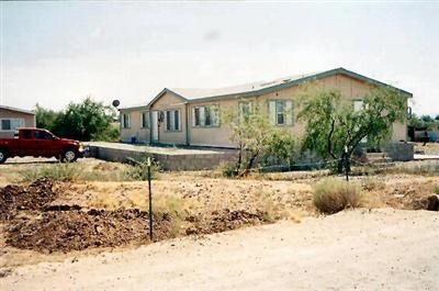 5750 E Klafter Rd, Tucson, AZ 85706 photo 2