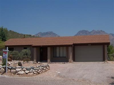 7171 E Pintail Dr, Tucson, AZ 85750 photo 1