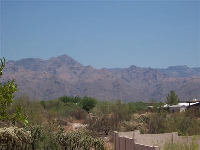 7171 E Pintail Dr, Tucson, AZ 85750 photo 3