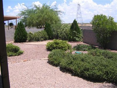 5497 S Wembly Rd, Tucson, AZ 85746 photo 2