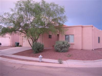 5497 S Wembly Rd, Tucson, AZ 85746 photo 1
