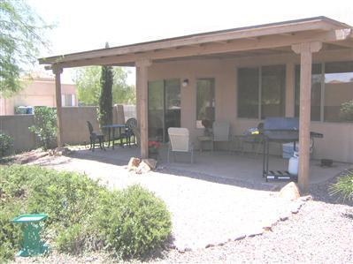 5497 S Wembly Rd, Tucson, AZ 85746 photo 3