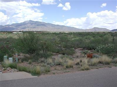 15268 E Two Bar Z Ranch Pl, Vail, AZ 85641 photo 2