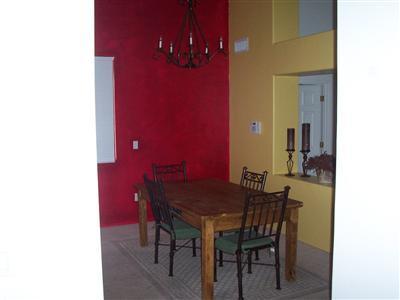 8726 E Chimney Spring Dr, Tucson, AZ 85747 photo 3