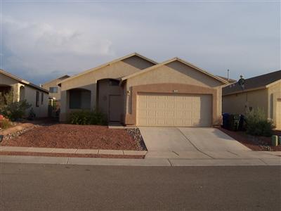 8726 E Chimney Spring Dr, Tucson, AZ 85747 photo 1